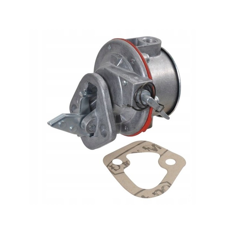 Perkins fuel feed pump 1447381m91 2641