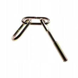 Ursus C 360 C360 side chain bracket
