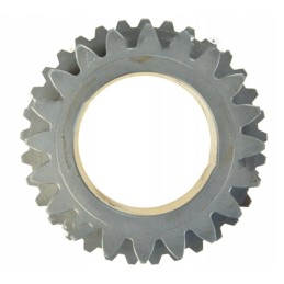 Complete 4th gear wheel 20 33 z for zetor 60112409 zetor