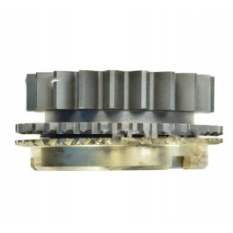 Complete 4th gear wheel 20 33 z for zetor 60112409 zetor