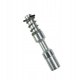 Fork pin for morga plug sold after