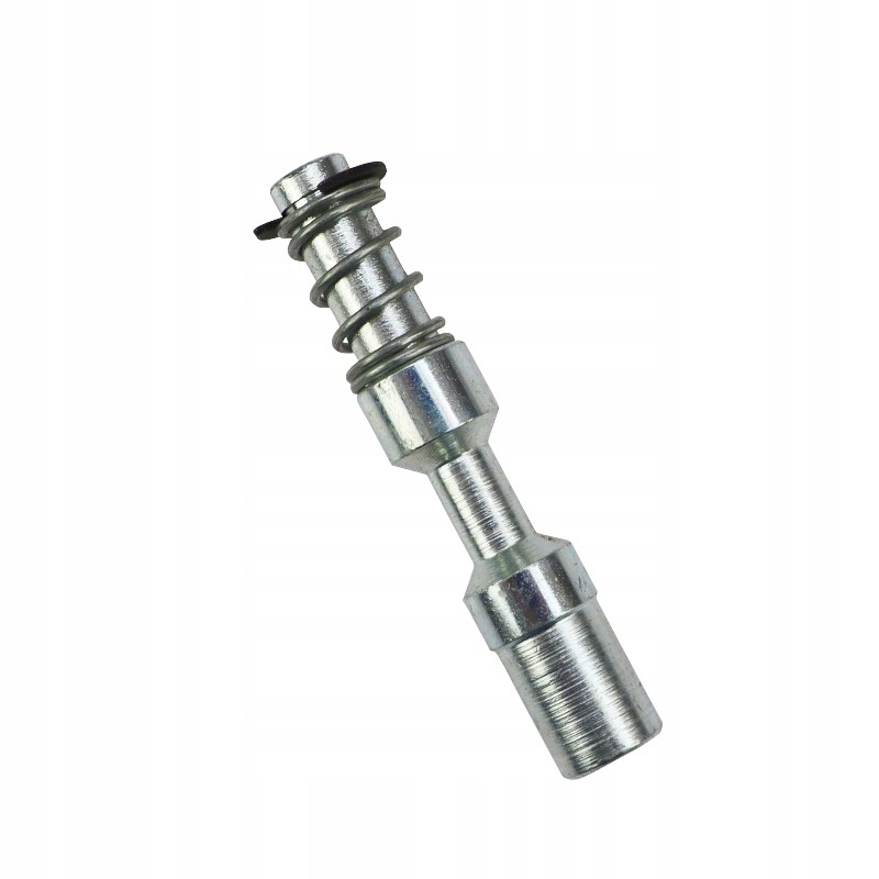 Fork pin for morga plug sold after
