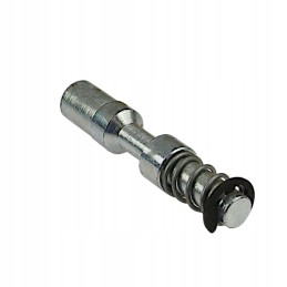 Fork pin for morga plug sold after