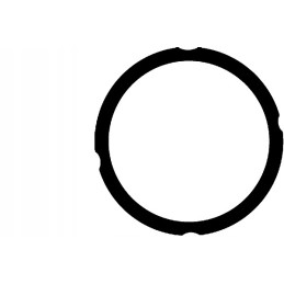 Victor reinz 61 25475 40 cylinder head gasket