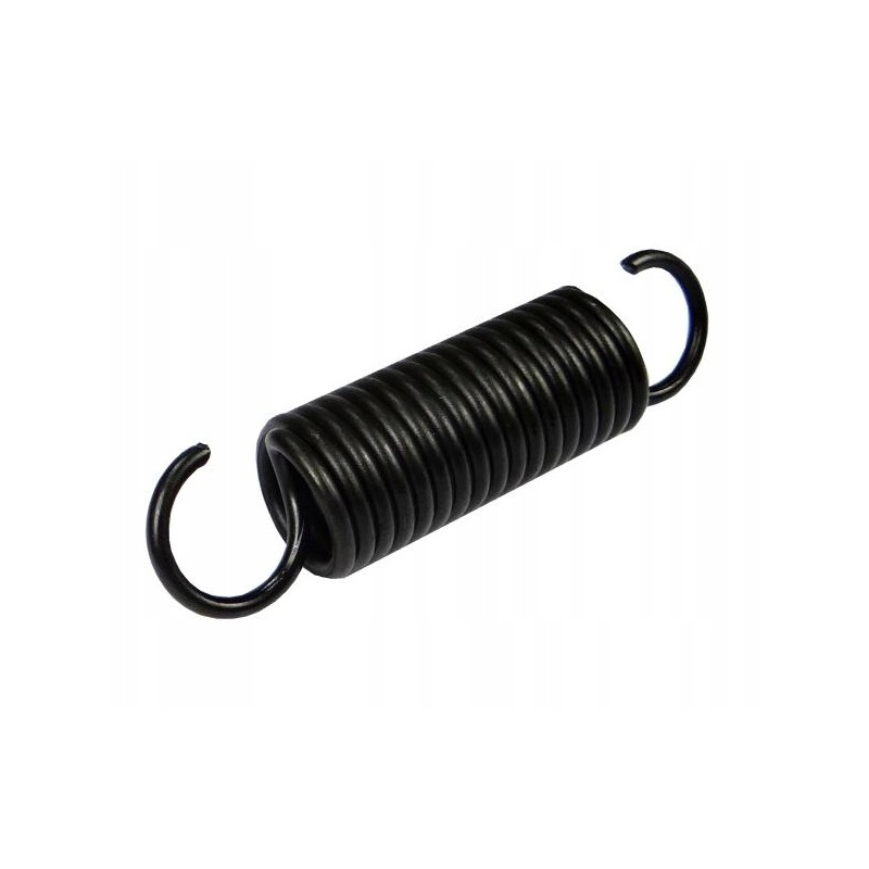 Brake pedal spring C 385 original Ursus