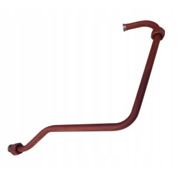 Oil separator pipe for Ursus C 360 46509470