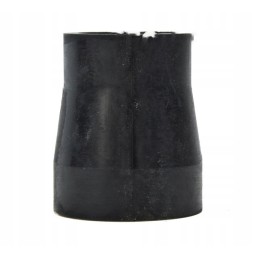 Air filter rubber hose for Zetor 49011206