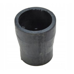 Air filter rubber hose for Zetor 49011206