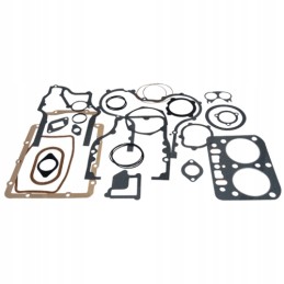 Gasket for Ursus C 330 engine