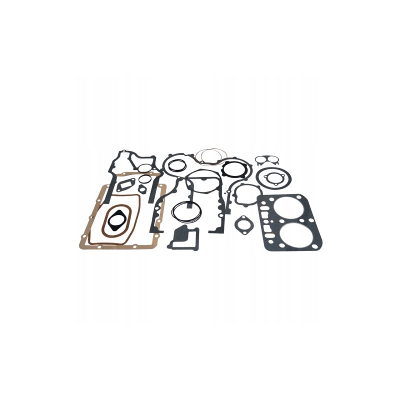 Gasket for Ursus C 330 engine