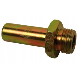 Servo filter connector c 385 80278077