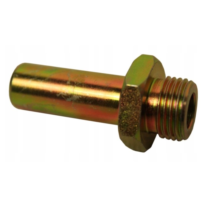 Servo filter connector c 385 80278077