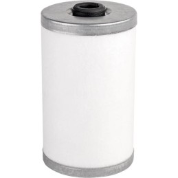 Felt fuel filter insert for C 360 C 330 C 385