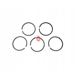 Set of piston rings 1 piston C 330 original