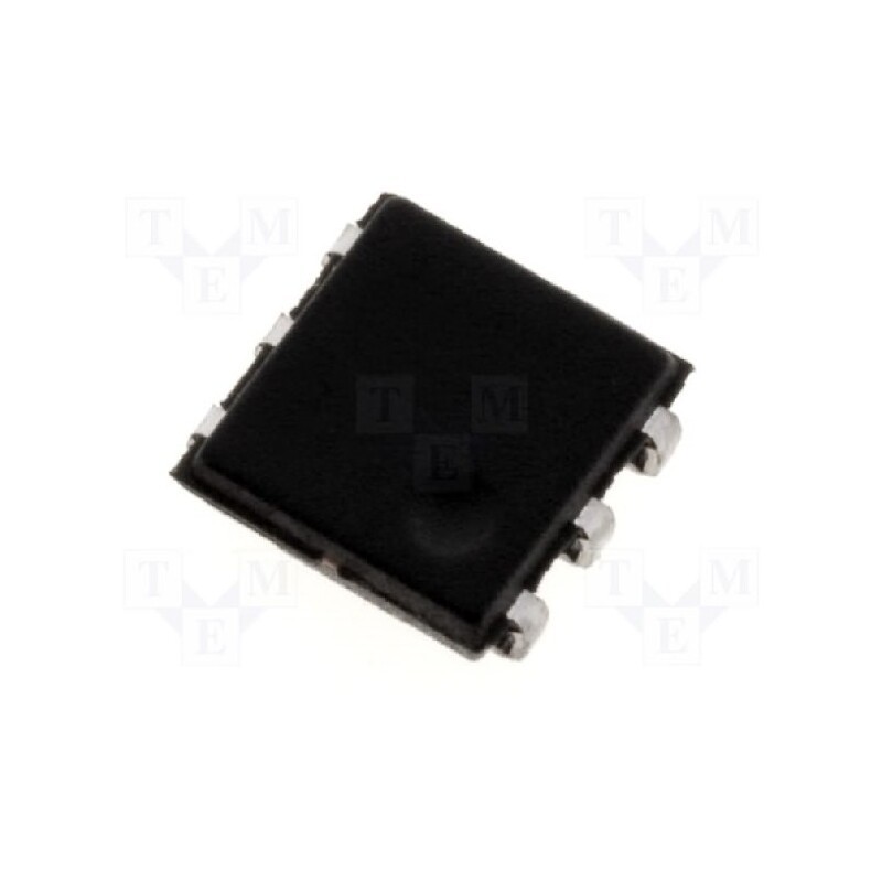 1 pcs x Analog Devices (MAXIM INTEGRATED) - DS2430AP+ - IC: EEPROM memory, 4kbEEPROM, 1-wire, 32x8bit, 2.8÷6V, TSOC6