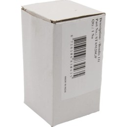 Starter coupling assembly gopart 12 24v 11 z