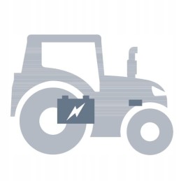 Starter coupling assembly gopart 12 24v 11 z