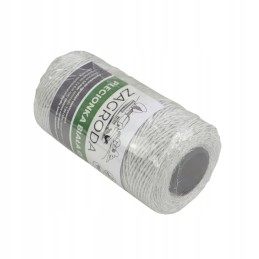 Shepherd's electric fence braid