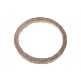 C-axis pin felt seal ring