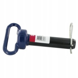 Pin with handle 30x120 mm kramp z530135kr