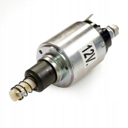 The SM2834 starter automatic device fits the ES72