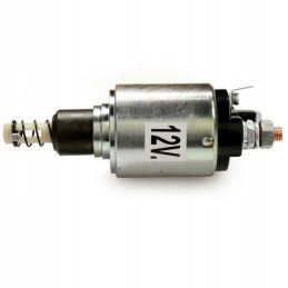 The SM2834 starter automatic device fits the ES72