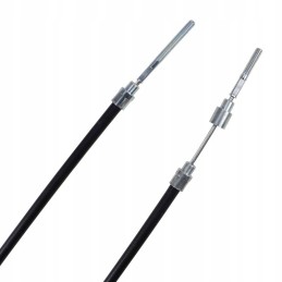 Hitch L 965mm Zetor And Hitch Lifting Cable