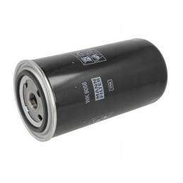 Iveco eurocargo iv fuel filter