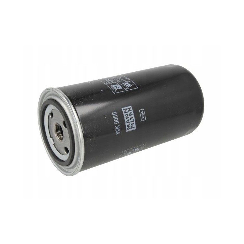 Iveco eurocargo iv fuel filter