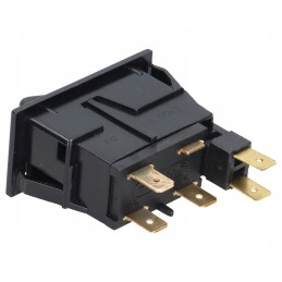 PTO switch PTO case 84600658