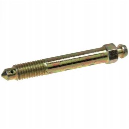 Ursus C360 brake cylinder bleeder