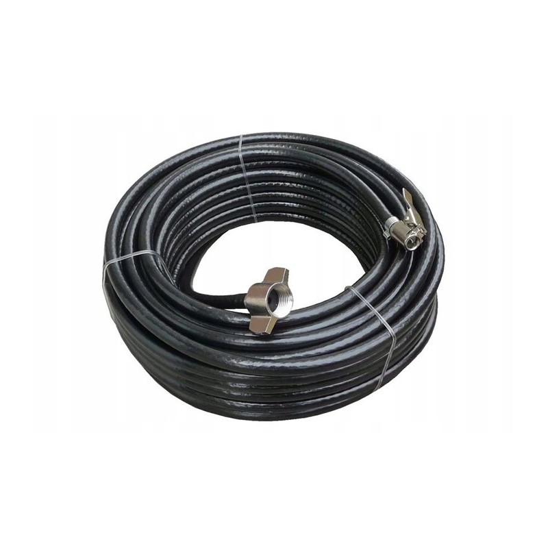 Cable for pumping cylinders, l 18 m