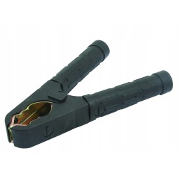 Electric clamp 180amp black 4400