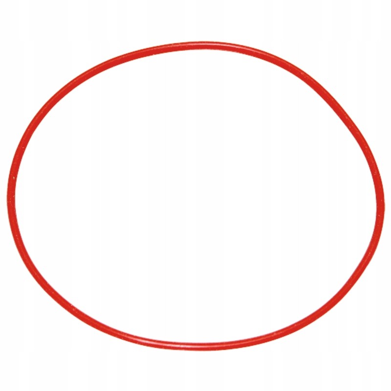 Bearing O-ring red 15416006 granite