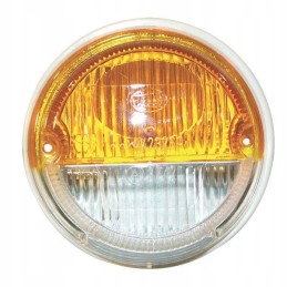 Parking indicator lamp hella 2be001259061