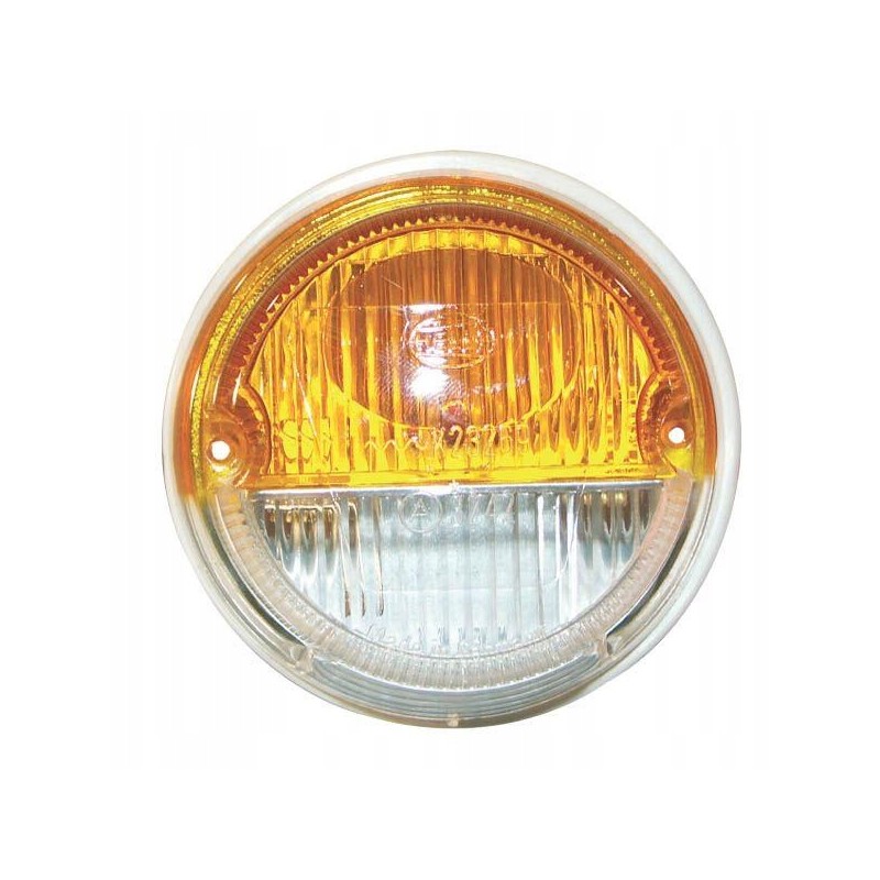 Parking indicator lamp hella 2be001259061