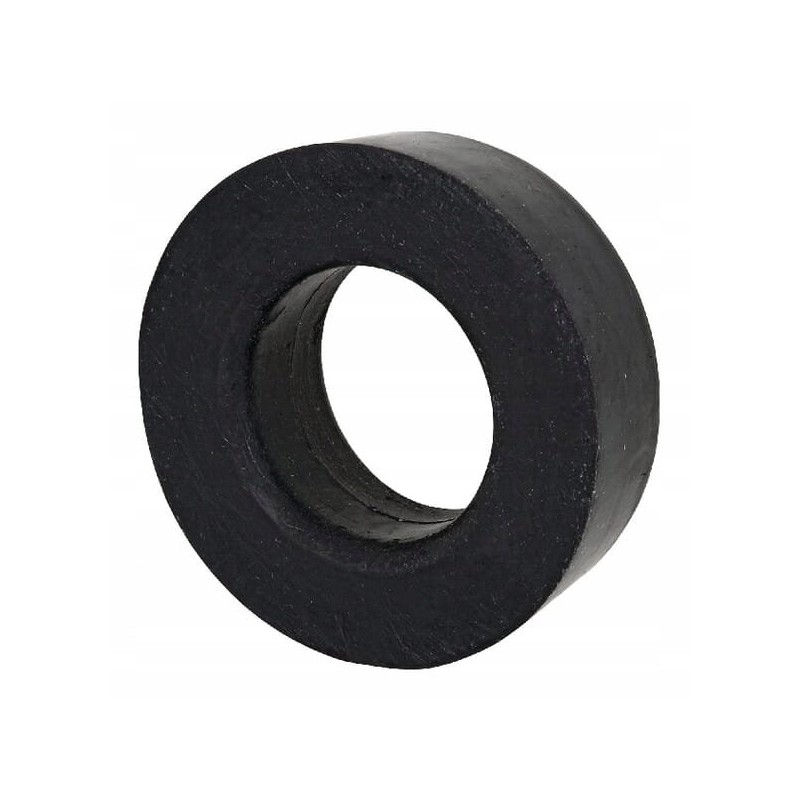 Rubber ring for transport hitch c 385 3 i