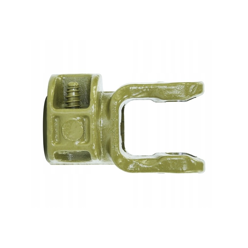 Cross fork 22x55 external 1 3 8 inches 6