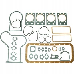 Gasket for Ursus C 360 engine
