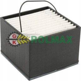 Fuel filter square insert Donaldson P954554