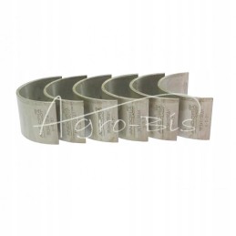 Set of connecting rod bearings n 0 75 iii cut 9