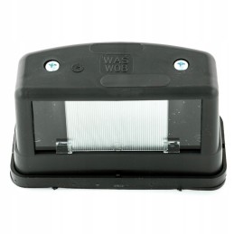 License plate lamp 6563027335m2