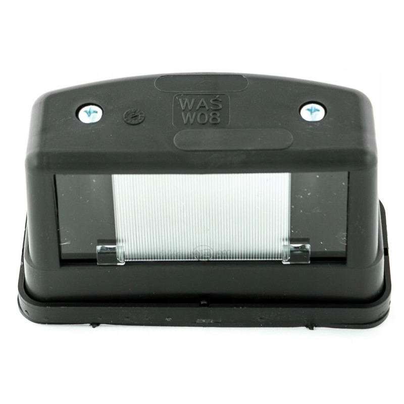 License plate lamp 6563027335m2