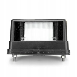 License plate lamp 6563027335m2
