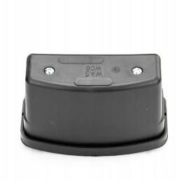 License plate lamp 6563027335m2