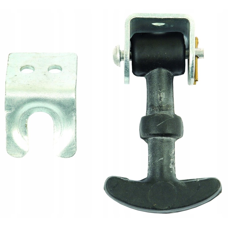 Rubber hook, small, set 11068