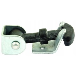 Rubber hook, small, set 11068