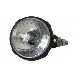 Ursus C330 C360 headlight, left, plastic, Wesem