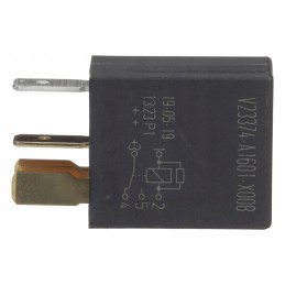 New Holland Case CNH 87414866 relay