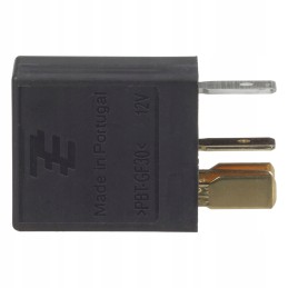 New Holland Case CNH 87414866 relay